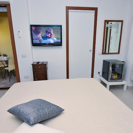 Vicocolli Rooms Муравьера Экстерьер фото