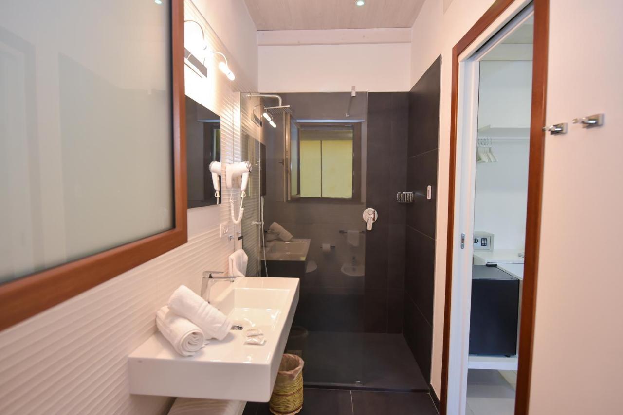 Vicocolli Rooms Муравьера Экстерьер фото