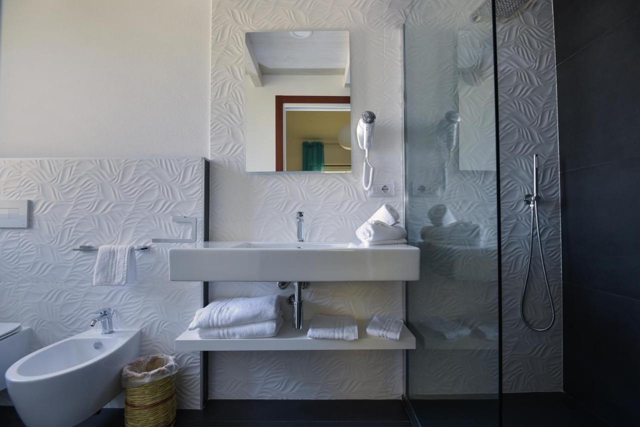 Vicocolli Rooms Муравьера Экстерьер фото