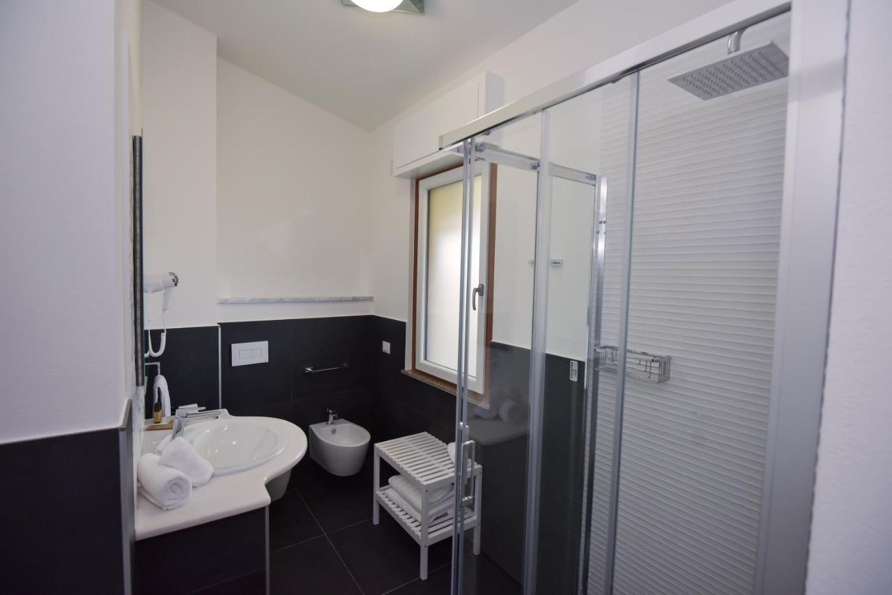 Vicocolli Rooms Муравьера Экстерьер фото