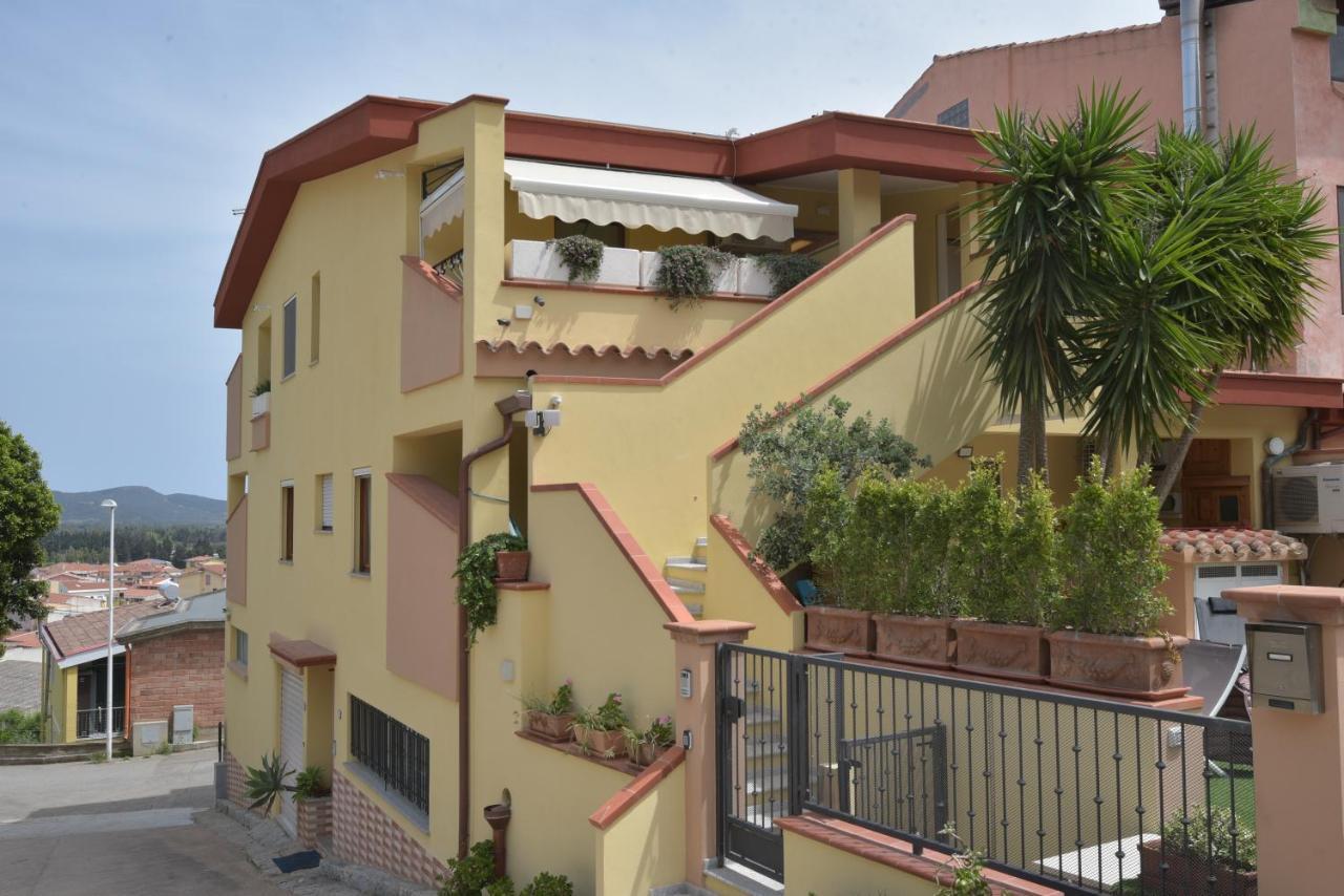 Vicocolli Rooms Муравьера Экстерьер фото