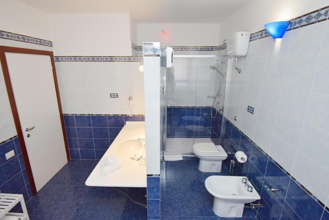 Vicocolli Rooms Муравьера Экстерьер фото